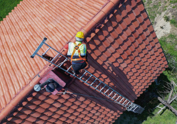 Best Roof Coating and Sealing  in Erie, PA